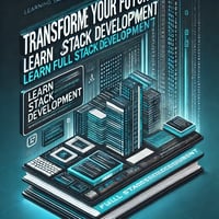 courses for full stack developer