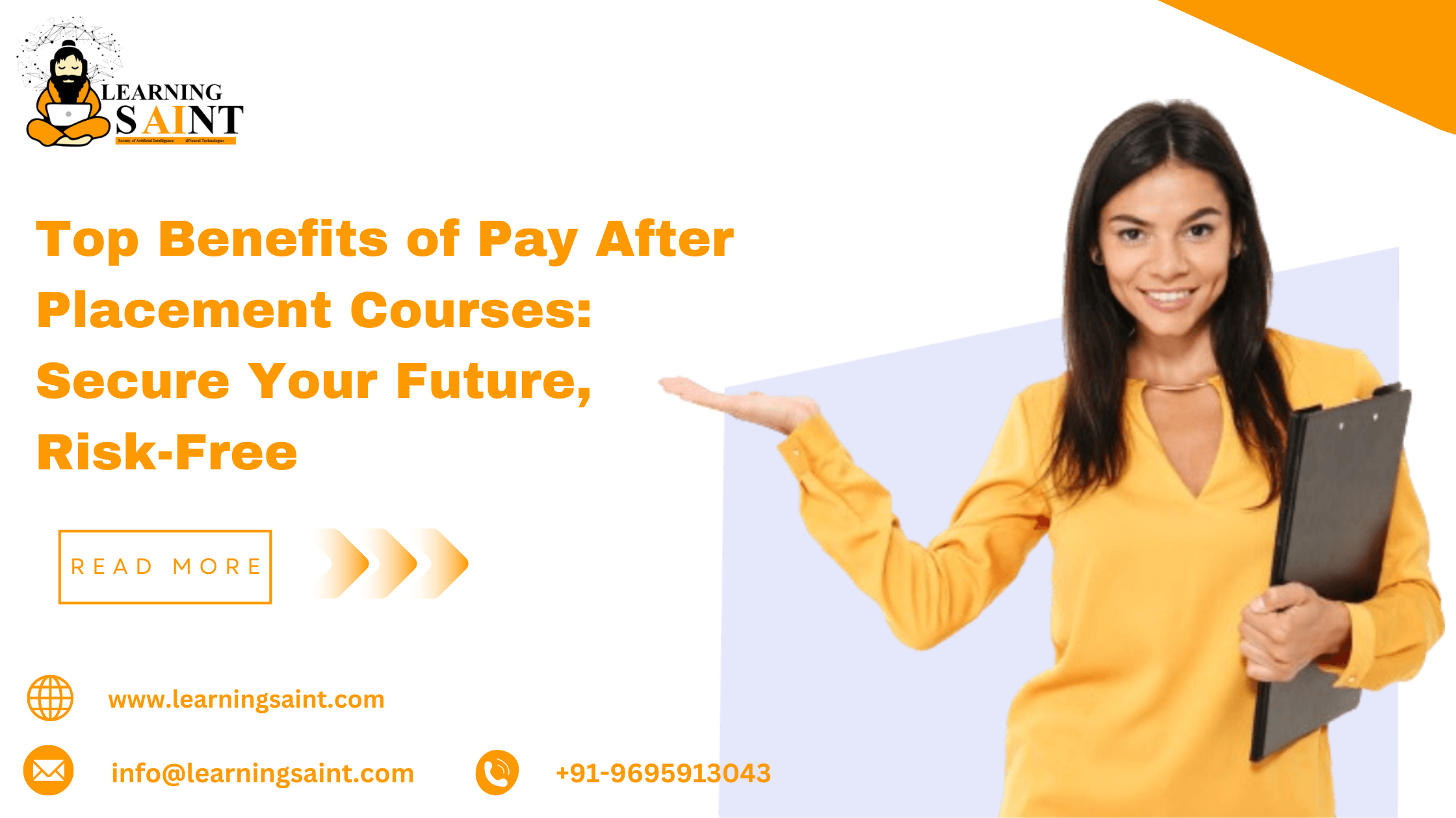 Top Benefits of Pay After Placement Courses  Secure Your Future, Risk-Free