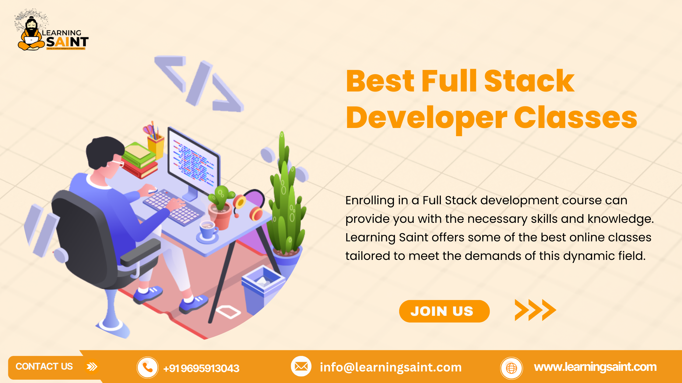 Top Full Stack Web Development  2