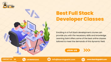  full stack developer classes 