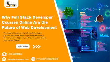Full Stack Development Course 