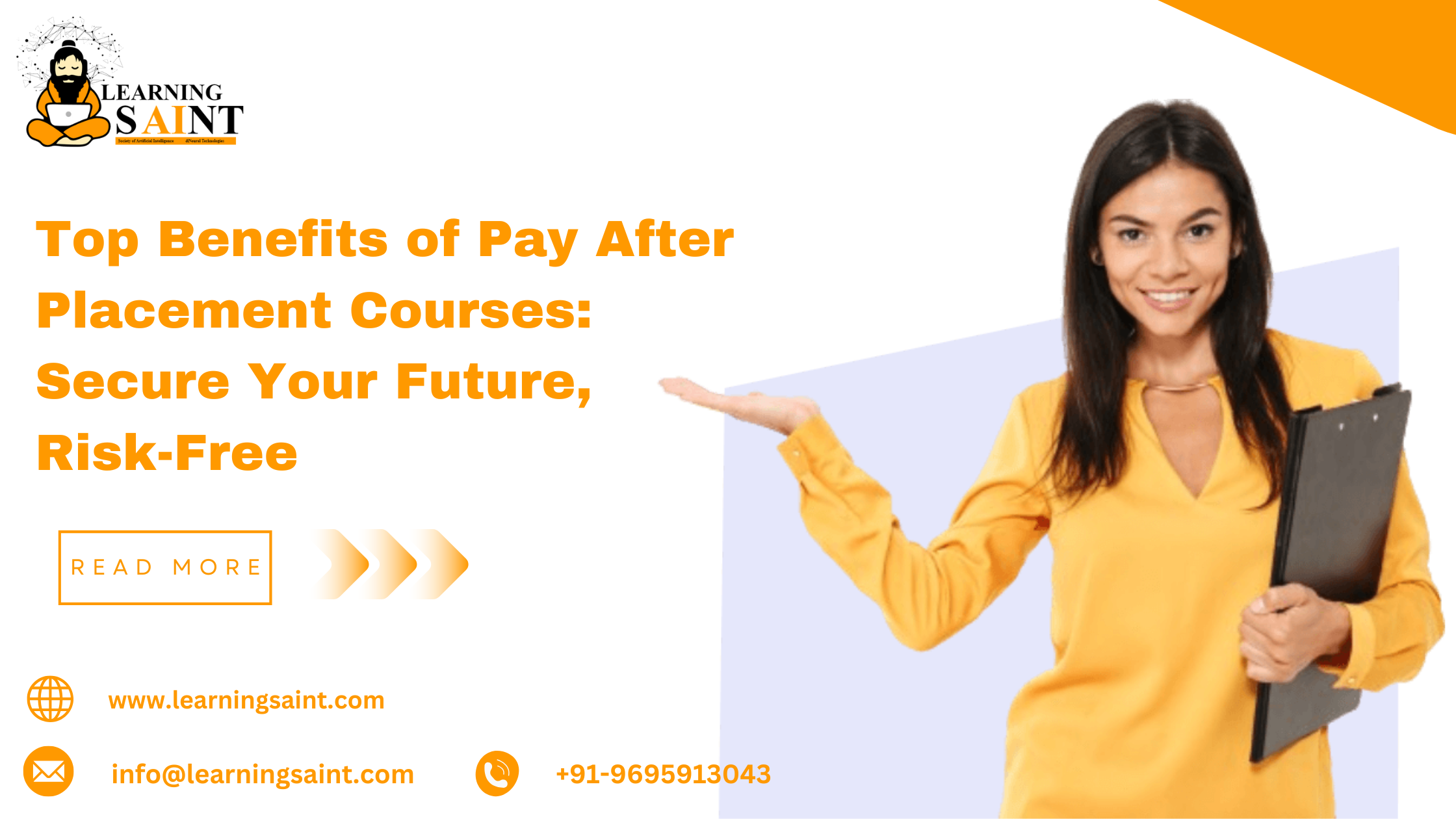 Top Benefits of Pay After Placement Courses